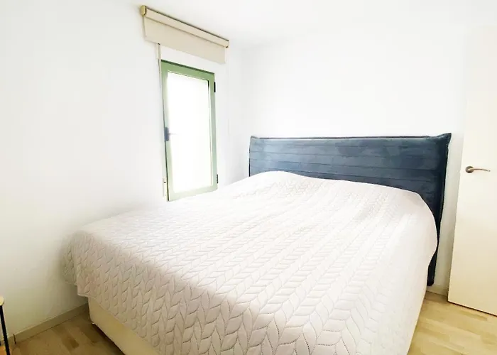 公寓 Spacious Comfortable Luxury 2 Bed/2 Bath Port *