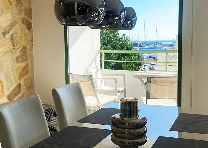 Spacious Comfortable Luxury 2 Bed/2 Bath Port 卡尔佩