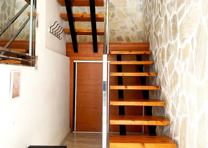 公寓 Spacious Comfortable Luxury 2 Bed/2 Bath Port 卡尔佩