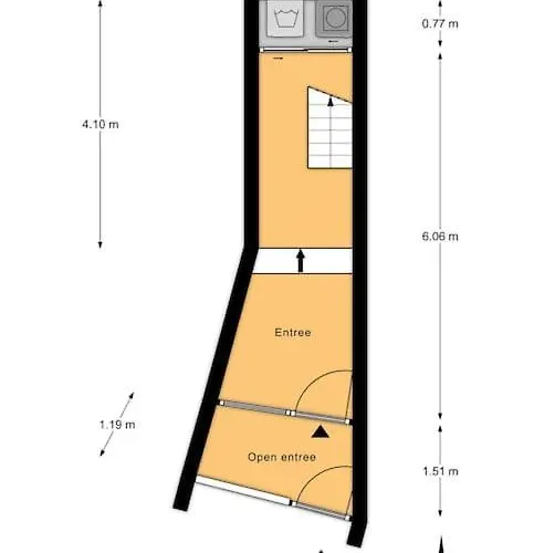Spacious Comfortable Luxury 2 Bed/2 Bath Port 卡尔佩