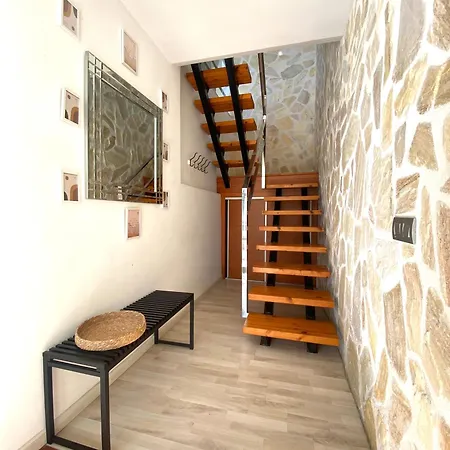 Spacious Pet Friendly Luxury 2 Bed 2 Bath Calpe Port Apartment With Private Parking * Calp