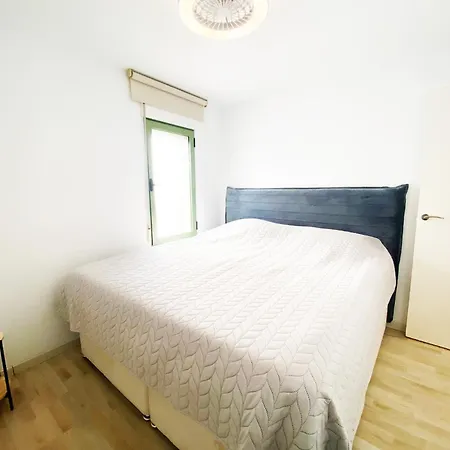 Appartement Spacious Pet Friendly Luxury 2 Bed 2 Bath Calpe Port Apartment With Private Parking *