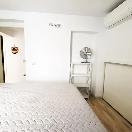 Appartement Spacious Pet Friendly Luxury 2 Bed 2 Bath Calpe Port Apartment With Private Parking