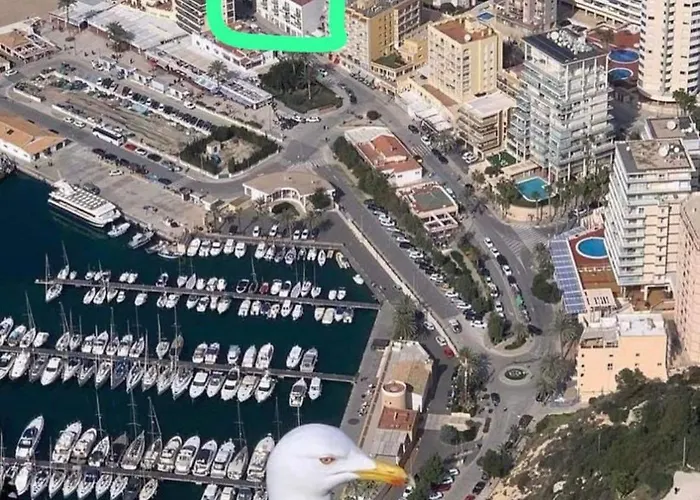 Spacious Comfortable Luxury 2 Bed/2 Bath Port