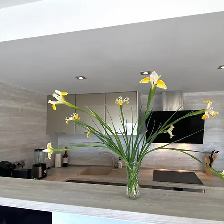 Apartment Spacious Comfortable Luxury 2 Bed/2 Bath Port Calpe